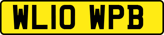 WL10WPB