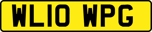 WL10WPG