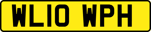 WL10WPH