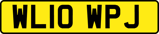 WL10WPJ