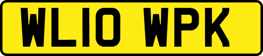 WL10WPK