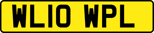 WL10WPL