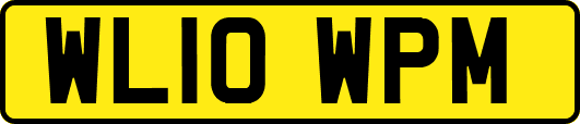 WL10WPM