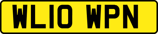 WL10WPN