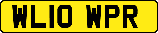 WL10WPR