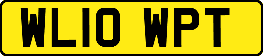 WL10WPT