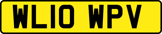 WL10WPV