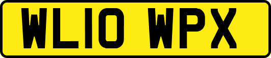 WL10WPX