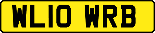 WL10WRB