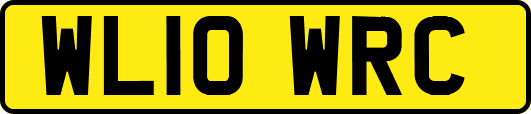 WL10WRC