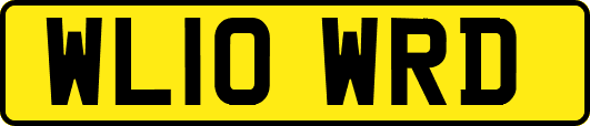 WL10WRD