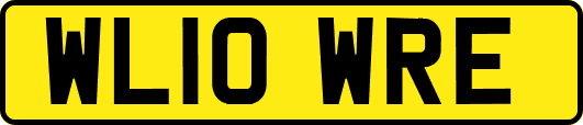 WL10WRE