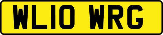 WL10WRG