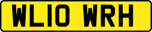 WL10WRH