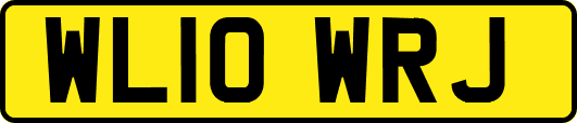WL10WRJ