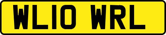 WL10WRL