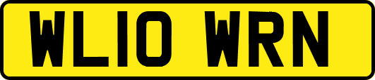 WL10WRN