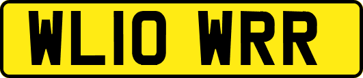 WL10WRR