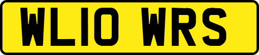 WL10WRS