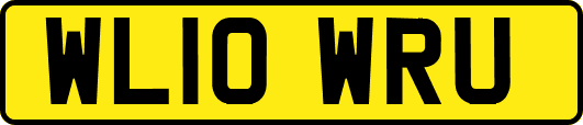 WL10WRU