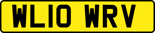 WL10WRV
