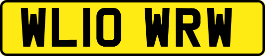 WL10WRW