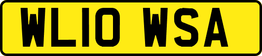 WL10WSA