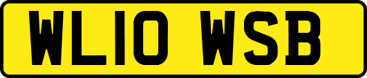 WL10WSB