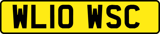 WL10WSC