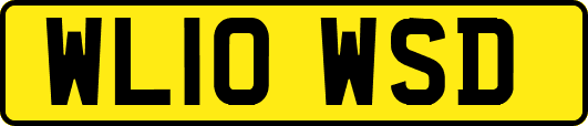 WL10WSD