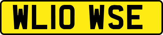 WL10WSE