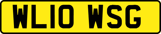 WL10WSG
