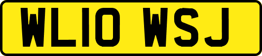 WL10WSJ