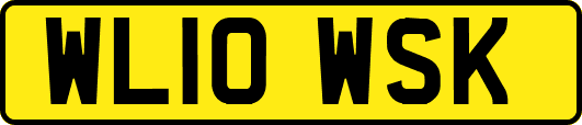 WL10WSK