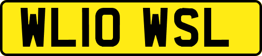 WL10WSL