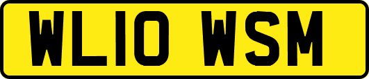 WL10WSM
