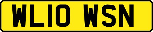 WL10WSN