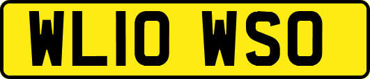 WL10WSO