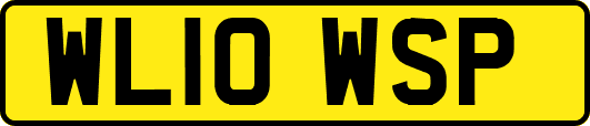 WL10WSP