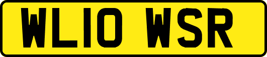 WL10WSR