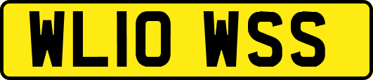 WL10WSS