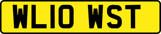 WL10WST
