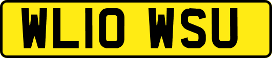 WL10WSU