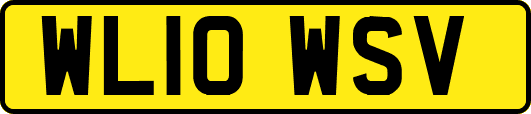 WL10WSV