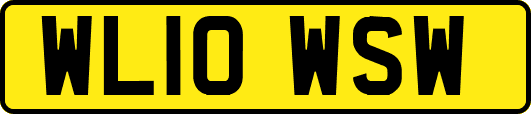 WL10WSW