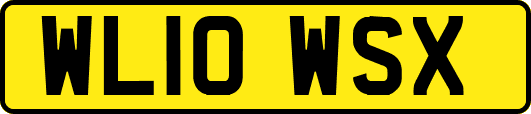 WL10WSX