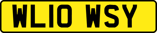 WL10WSY