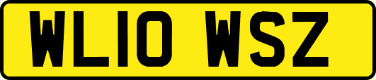 WL10WSZ
