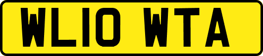 WL10WTA