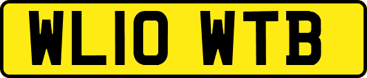 WL10WTB